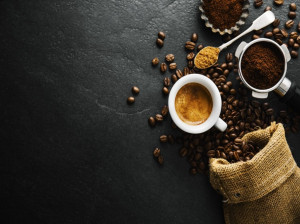 تعبیر و تفسیر دیدن شتر در فال قهوه
