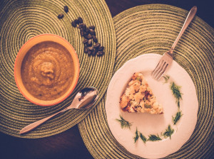 سوفله (Soufflé) چیست و چه تفاوتی با گراتین (Gratin) دارد ؟