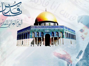 دانلود 12 سرود حماسی و آهنگ روز قدس (باکلام + بی کلام)