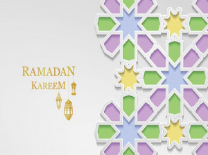 15 متن و پیام تبریک عید فطر ترکی ، خاص و یونیک