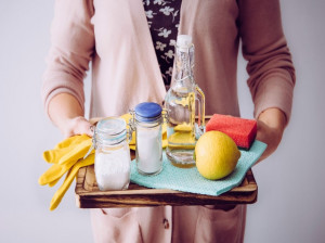 بیکینگ سودا (baking soda) چیست و چه تفاوتی با بیکینگ پودر دارد ؟