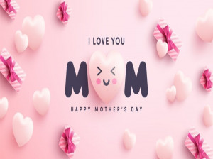 30 عکس شیک و لاکچری روز جهانی مادر ❤️ happy Mother's Day