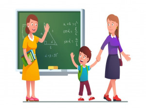 20 متن ادبی و رسمی تشکر والدین از معلم