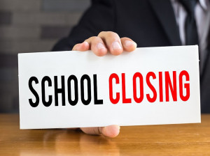 متن ادبی و رسمی خداحافظی معلم از دانش آموز
