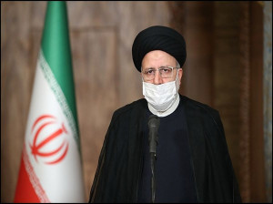 20 متن و پیام تبریک پیروزی رئیسی در انتخابات 1400