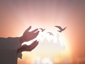دعا برای غلبه و خلاصی همیشگی از شر دشمن