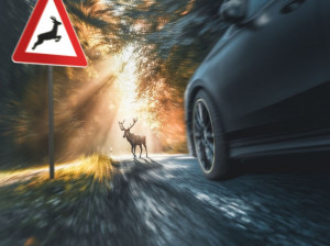 تست گوزن یا تست موس (moose) خودرو چیست ؟