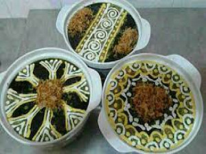 طرز تهیه 3 نوع نعنا داغ خوشرنگ و مجلسی