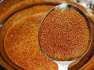 فواید، مضرات و طرز تهیه جوشانده خاکشیر