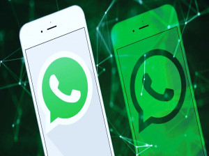 5 راه قطعی برای هک واتساپ Whatsapp دیگران