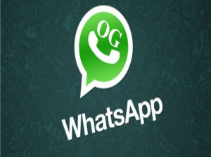 آموزش نصب و دانلود اوجی واتساپ (OGWhatsApp) جدید