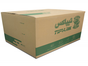 محاسبه دقیق هزینه پست با تیپاکس در سال 1400