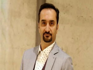 بیوگرافی کامل نیما کرمی ،همسر و فرزندان این مجری توانمند