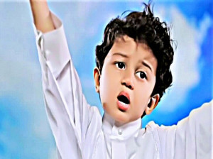 10 متن نوحه کودکانه بسیار زیبا و ساده برای ماه محرم