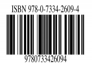 نحوه دریافت شابک کتاب از طریق سامانه ثبت شابک / isbn.ir