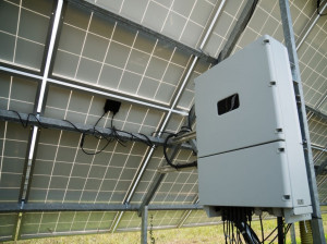 اینورتر (Inverter) چیست ؟
