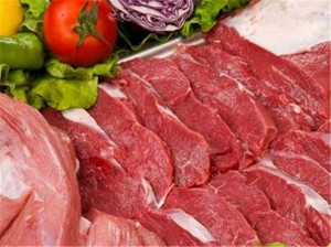 گوشت شتر مرغ در بارداری چه فایده ای دارد و چگونه مصرف میشود ؟