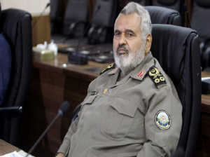 سردار سید حسن فیروز آبادی درگذشت ! + علت فوت