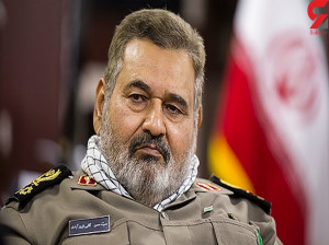 بیوگرافی کامل سردار فیروز آبادی، از تحصیلات تا همسر و فرزندان