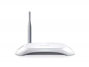 آموزش تصویری و دقیق تنظیمات مودم تی پی لینک (TP-Link)