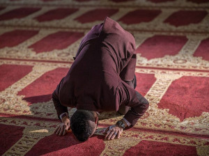 اوقات نماز پنج گانه در قران
