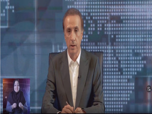 جنجالی دیگر از محمد رضا حیاتی ! این بار در موزیک ویدیو