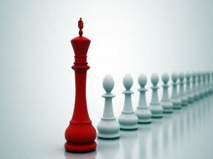 تست هوش رهبری : آیا شما رهبر خوبی هستید ؟