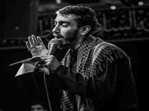 دانلود روضه حضرت رقیه صوتی (خواب دیدم) مهدی رسولی + متن