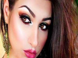 خبر درگذشت ندا یاسی شاخ جنجالی اینستاگرام !