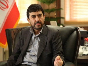 بیوگرافی حسین مدرس خیابانی استاندار سیستان و بلوچستان