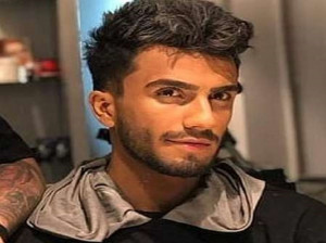 اولین استوری خفن مهراد جم در ایران