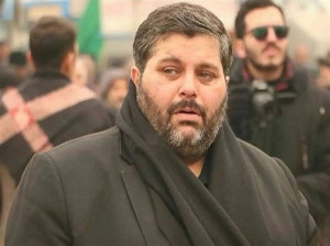 بیوگرافی حاج حسن جمالی مداح سرشناس + علت اصلی فوت