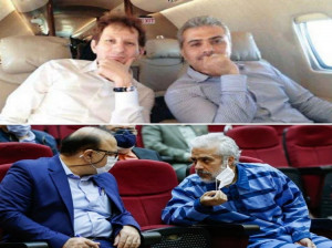 بیوگرافی حسن رعیت از همسر و فرزندان تا علت بازداشت او