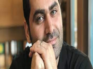 بیوگرافی شاهین فتحی (shahin fathi) معمار