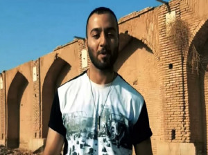 بیوگرافی توماج صالحی خواننده جنجالی رپ