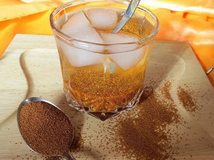 7 روش موثر مصرف خاکشیر برای لاغری