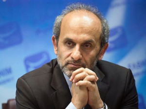 بیوگرافی کامل پیمان جبلی رئیس صدا و سیما