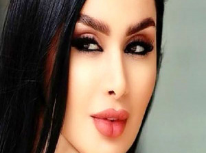 فیلم توهین و تهدید دنیا جهانبخت به خانواده مهراد جم !