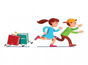 30 عکس پروفایل مدرسه بدون متن (دخترانه،پسرانه)