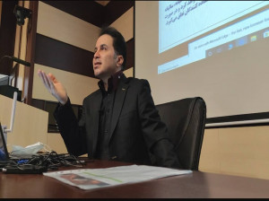 استاد سعید ناصری اقدام رئیس دیوان عدالت اداری را بجا و لازم ارزیابی کرد
