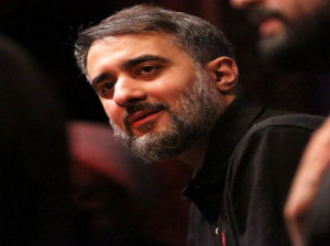 دانلود مداحی تو که آخه کاری غیر از کرم نداری (محمدحسین پویانفر)