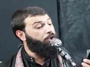دانلود نوحه حسین گلدی کربلایه قوناق