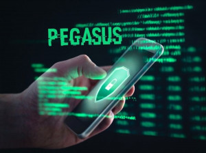 نرمافزار جاسوسی پگاسوس (pegasus) چیست و چگونه کار میکند ؟