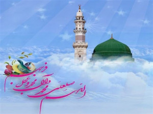 نماز اول ماه ربیع الاول را چگونه بخوانیم ؟