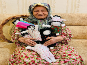 بیوگرافی کامل مادر عمو پورنگ (داریوش فرضیایی)