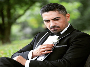 بیوگرافی غفور در چوکوروا (Bülent Polat) از تولد تا ازدواج