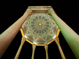 5 انشا بسیار زیبا درباره حافظ مناسب پایه های سوم تا نهم