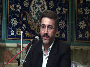 بیوگرافی کامل داود منظور (رییس سازمان امور مالیاتی) + سوابق وسمت ها