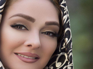 الهام حمیدی مادر شد ! دختر است یا پسر ؟
