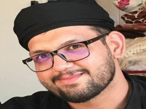 دانلود نوحه (امام ثقلین) با کیفیت عالی + متن کامل